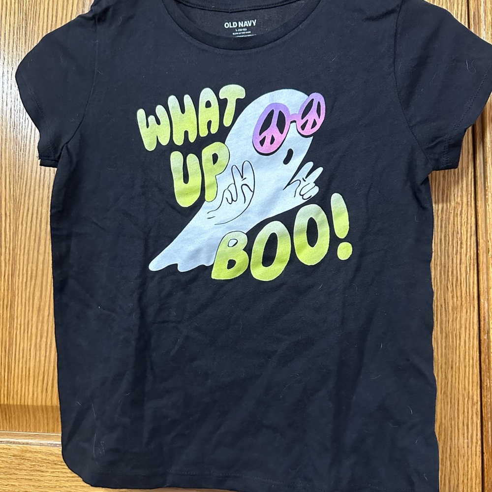 Old Navy Girls t-shirt